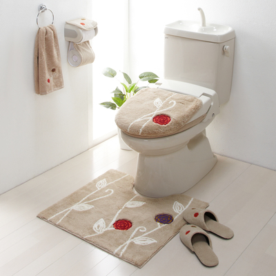 人気 トイレタリー 2点セット デザイン系